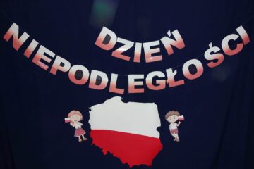 11 Listopada Narodowe Święto Niepodległości